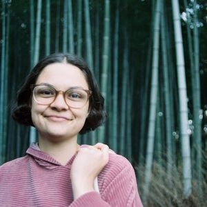 Meet your Posher, Grace